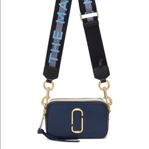 Marc Jacob’s Snapshot Bag